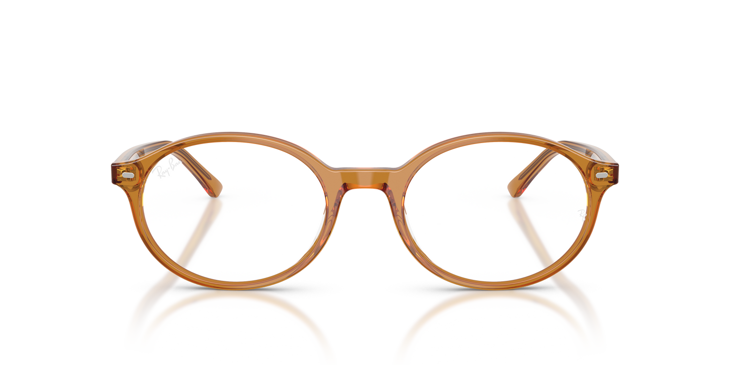 RAY-BAN RX5429 GERMAN 8439 51