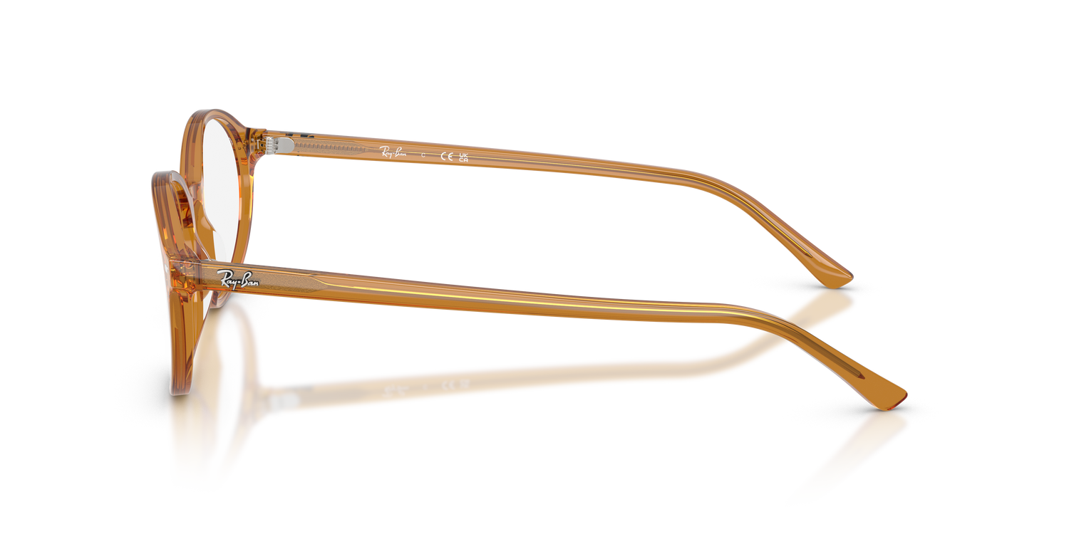 RAY-BAN RX5429 GERMAN 8439 51