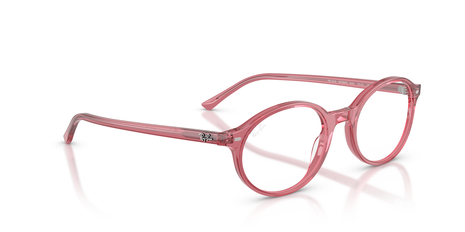 RAY-BAN RX5429 GERMAN 8440 51