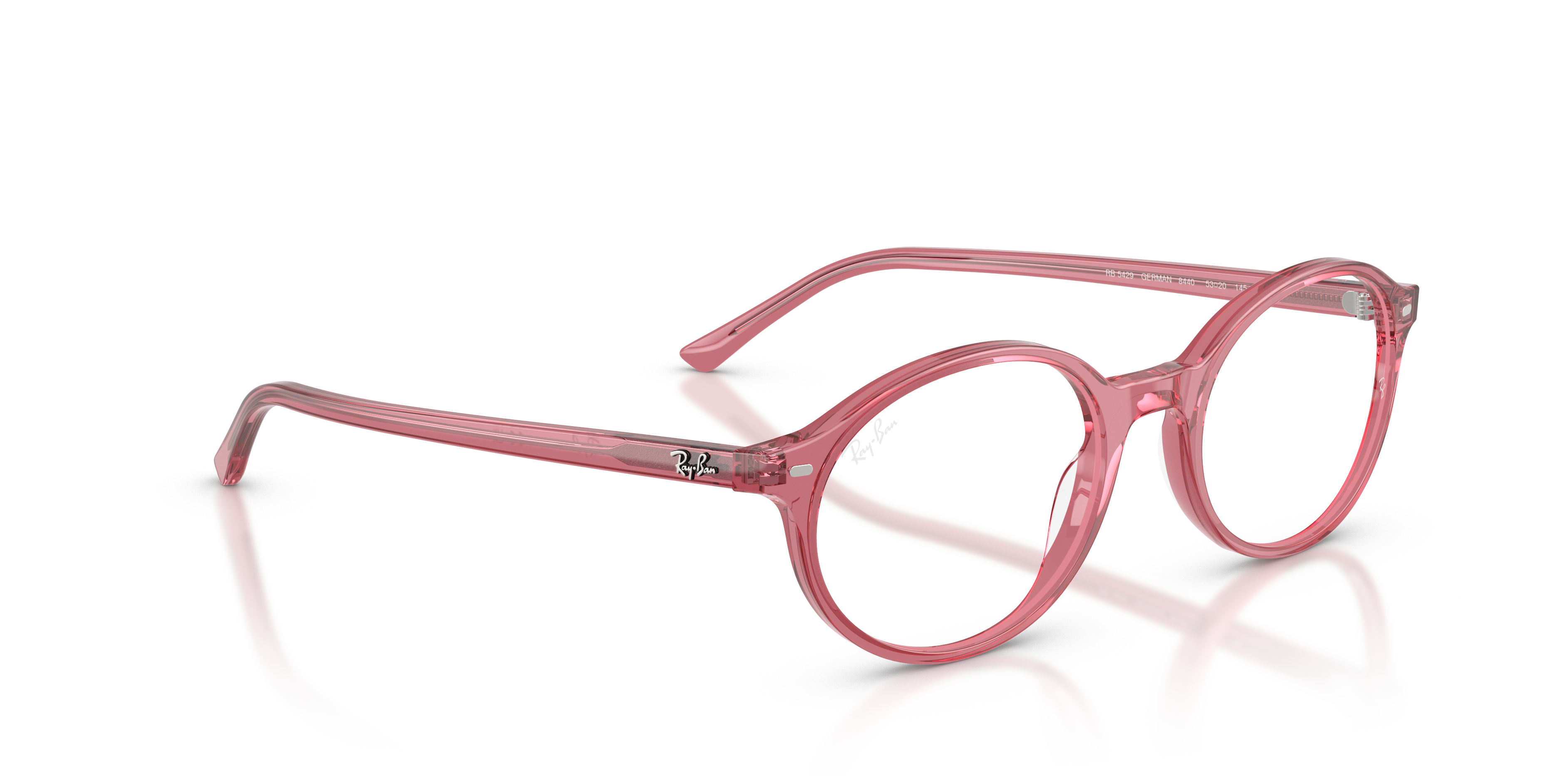 RAY-BAN RX5429 GERMAN 8440 53