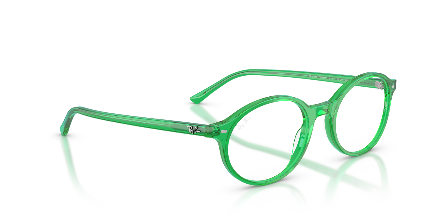 RAY-BAN RX5429 GERMAN 8441 53