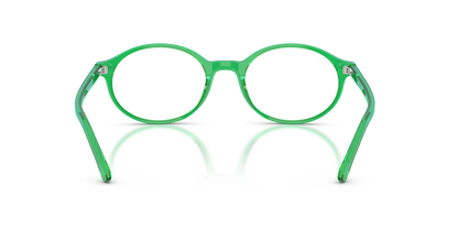 RAY-BAN RX5429 GERMAN 8441 51