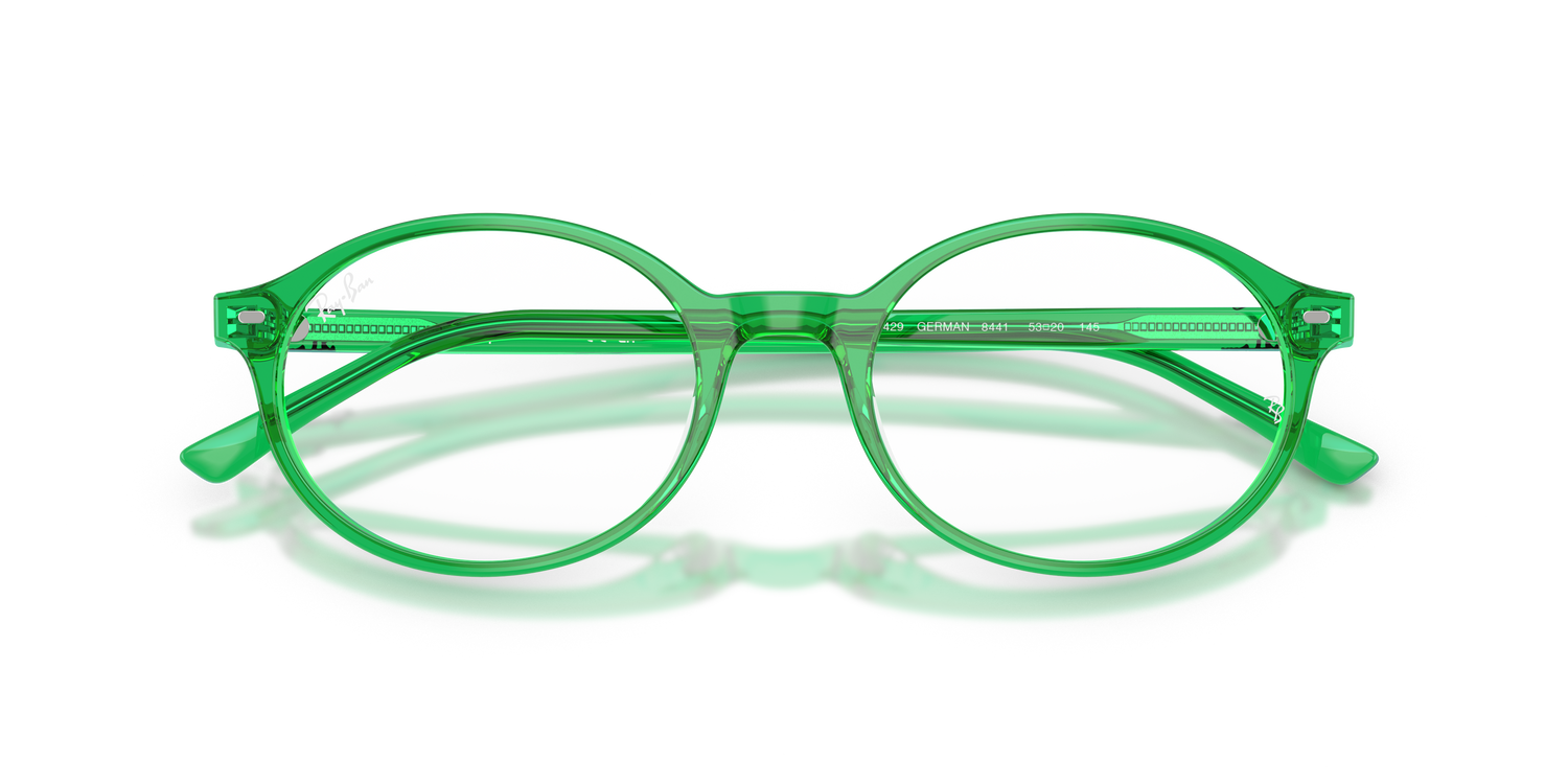 RAY-BAN RX5429 GERMAN 8441 51