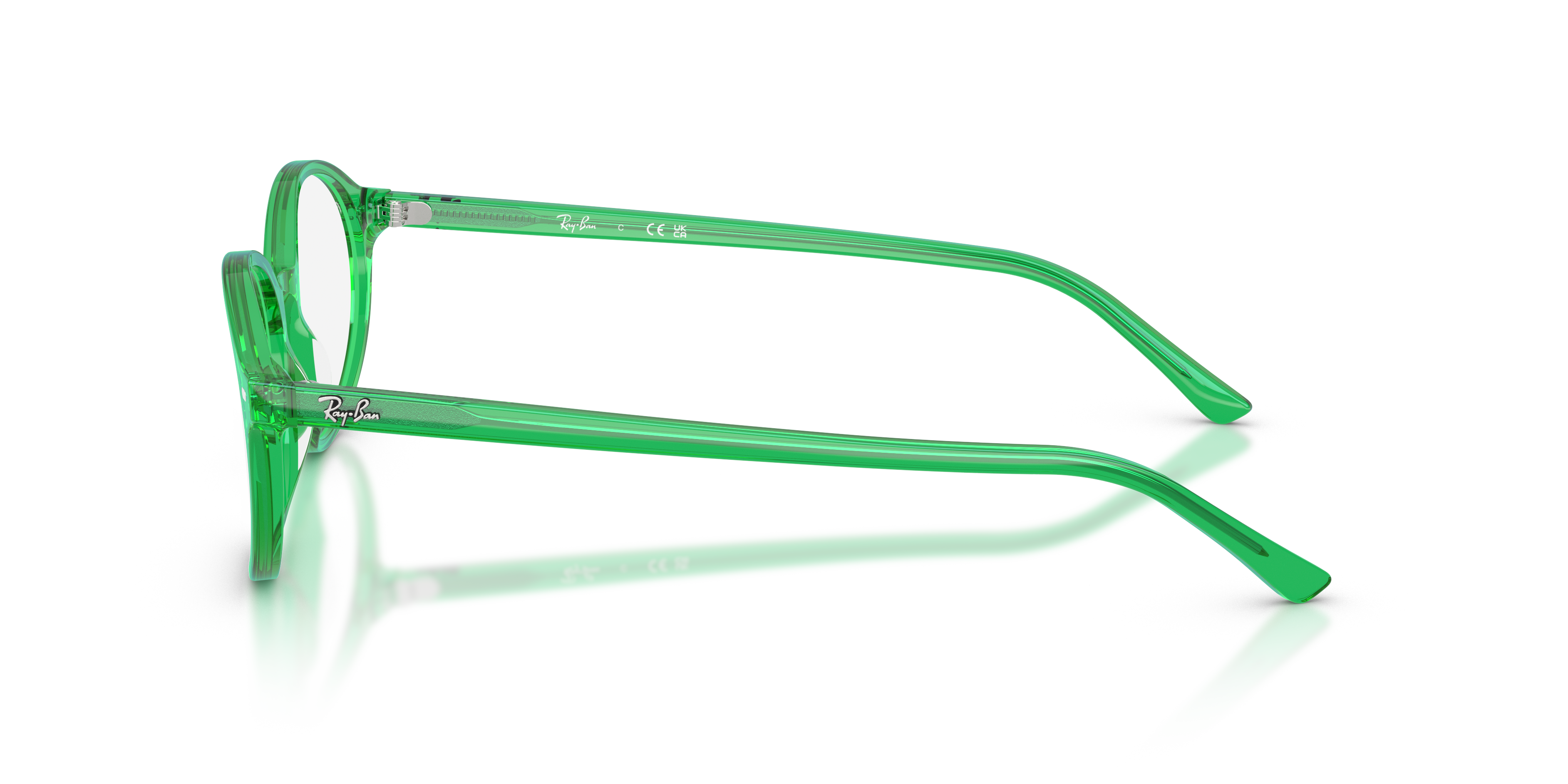 RAY-BAN RX5429 GERMAN 8441 51