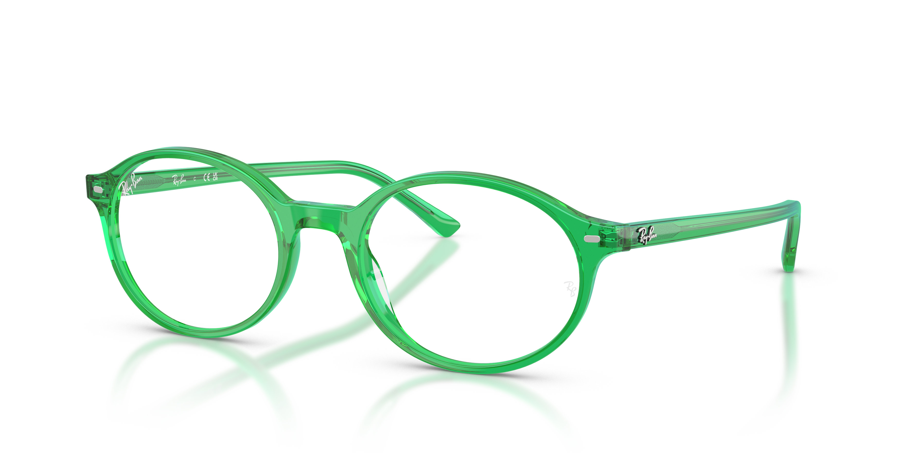 RAY-BAN RX5429 GERMAN 8441 51