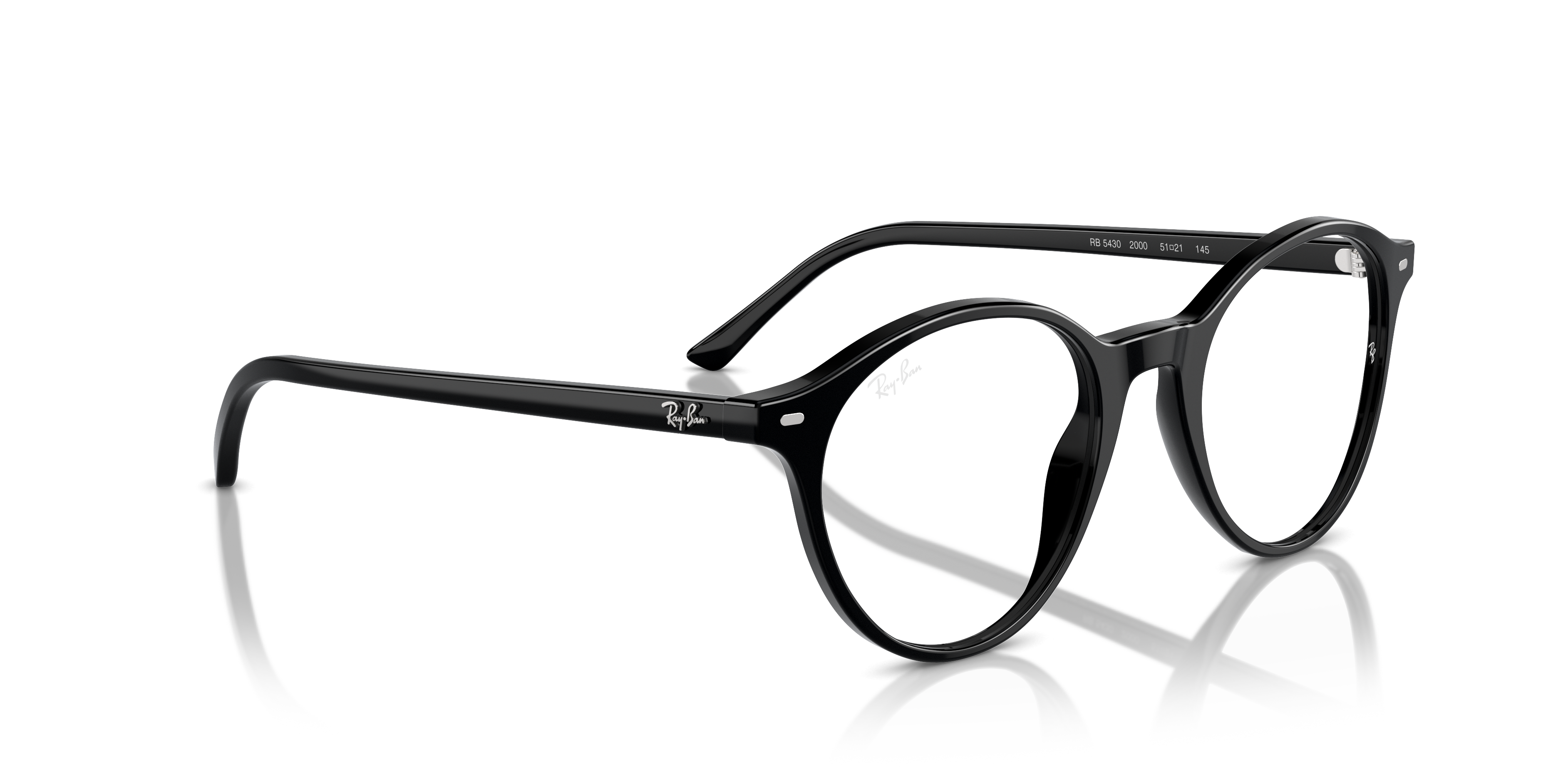 RAY-BAN RX5430 BERNARD 2000 49
