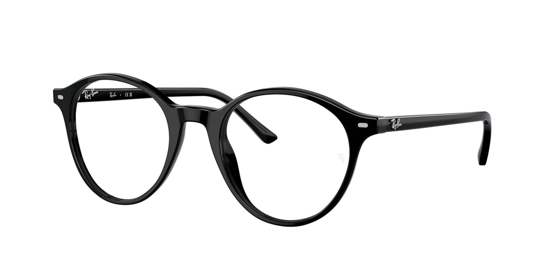Brillen ray-ban rx5430 bernard 2000 negro . größe 49mm - Hauptansicht
