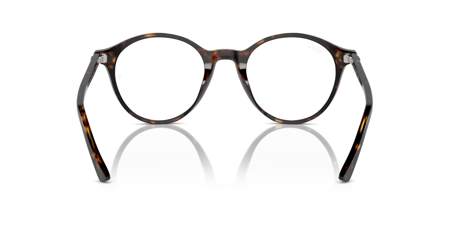 RAY-BAN RX5430 BERNARD 2012 49