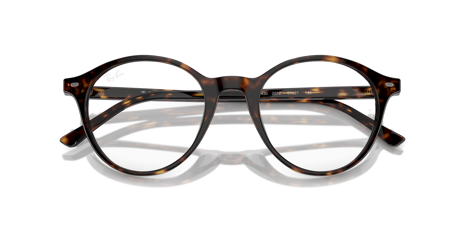 RAY-BAN RX5430 BERNARD 2012 51 - 4