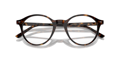 RAY-BAN RX5430 BERNARD 2012 49