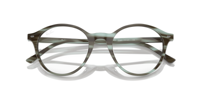 RAY-BAN RX5430 BERNARD 8356 49