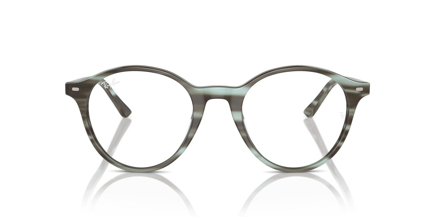 RAY-BAN RX5430 BERNARD 8356 51