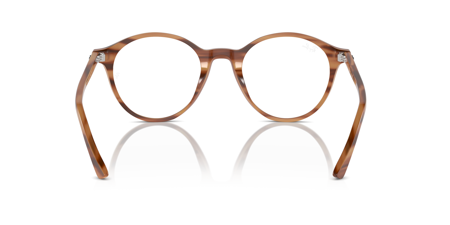 RAY-BAN RX5430 BERNARD 8359 49