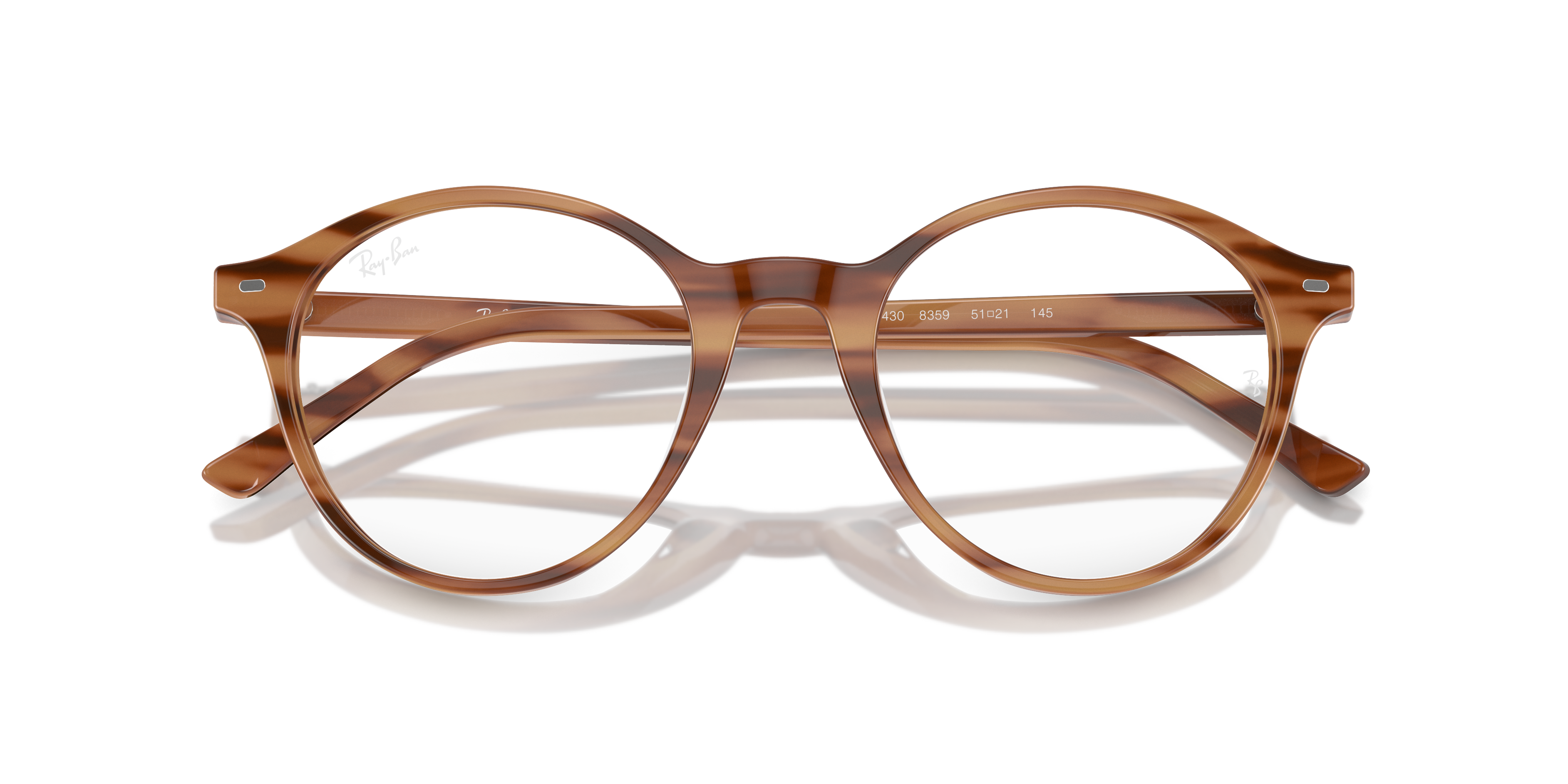 Ray-Ban Vista 5430 8359 51