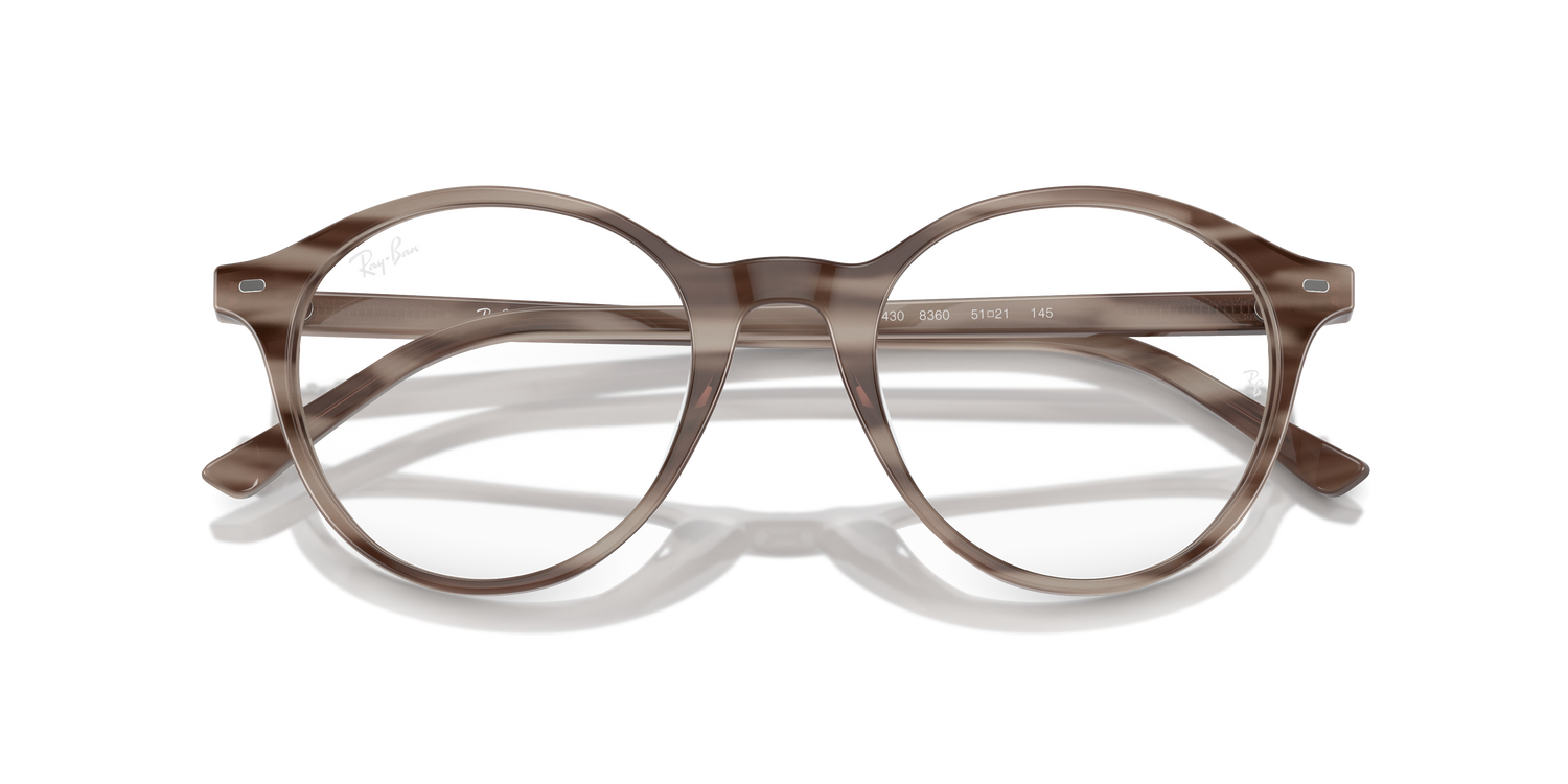 RAY-BAN RX5430 BERNARD 8360 49