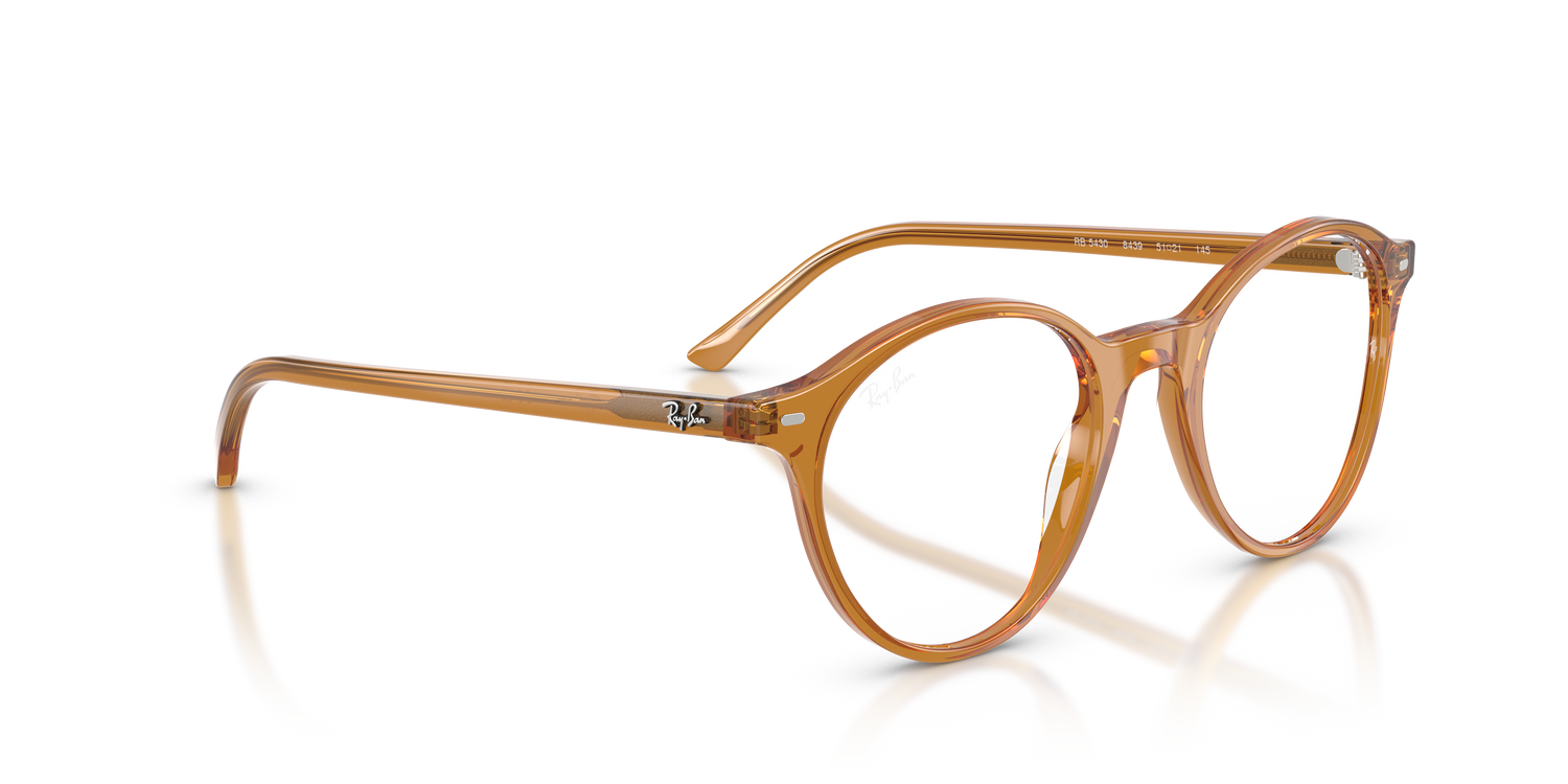 RAY-BAN RX5430 BERNARD 8439 51