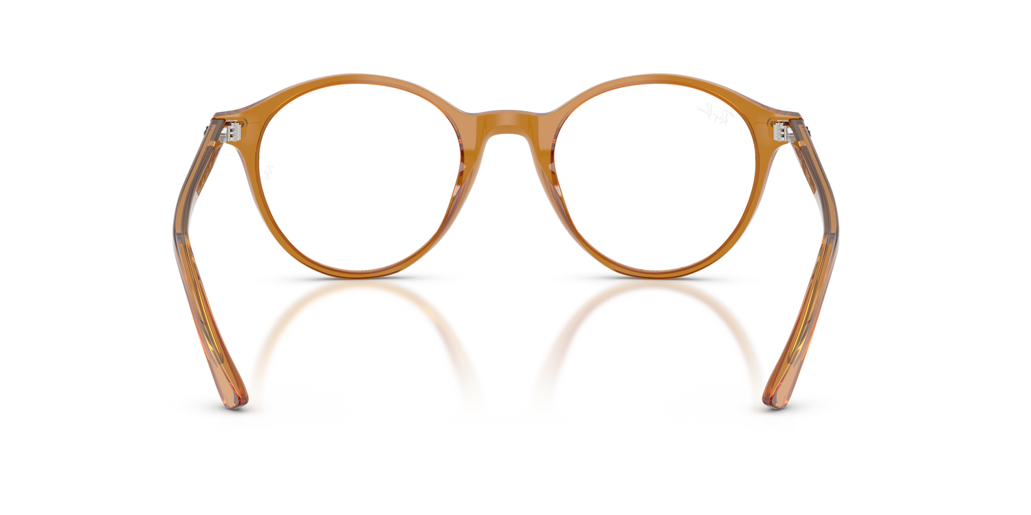 RAY-BAN RX5430 BERNARD 8439 51