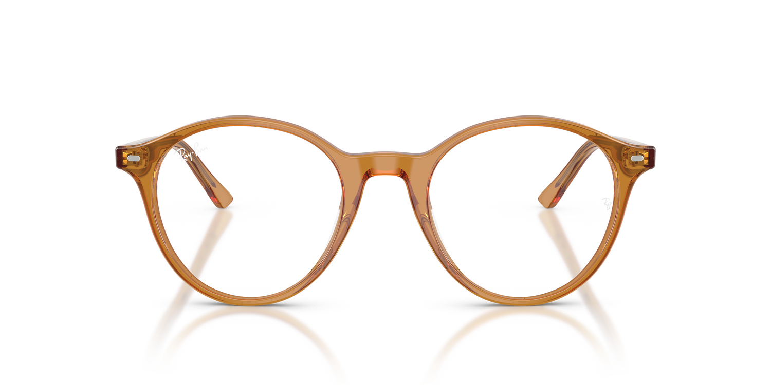 RAY-BAN RX5430 BERNARD 8439 49