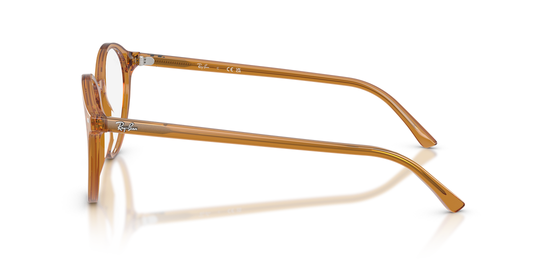 RAY-BAN RX5430 BERNARD 8439 51