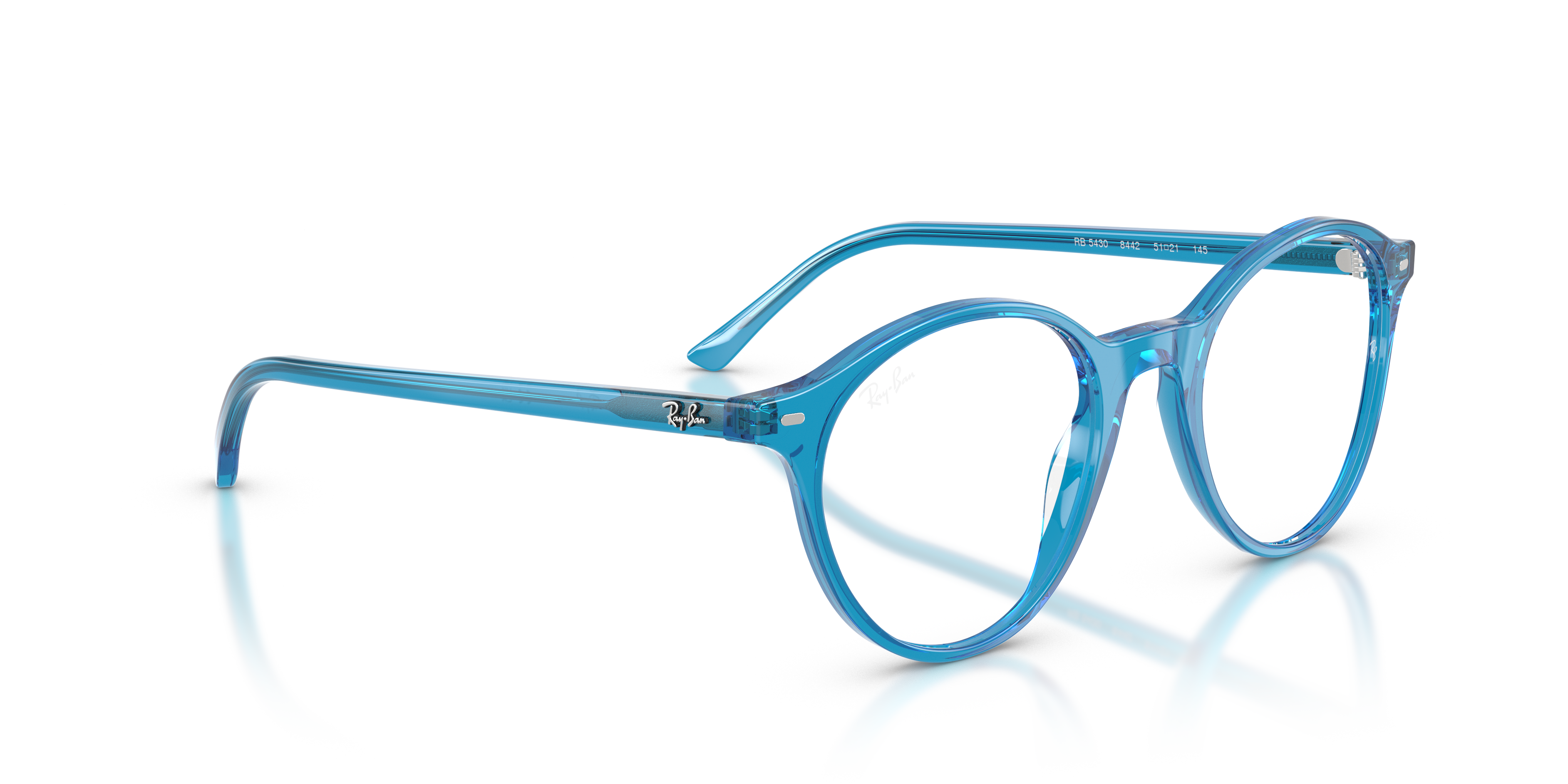 RAY-BAN RX5430 BERNARD 8442 49