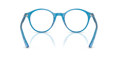 RAY-BAN RX5430 BERNARD 8442 49