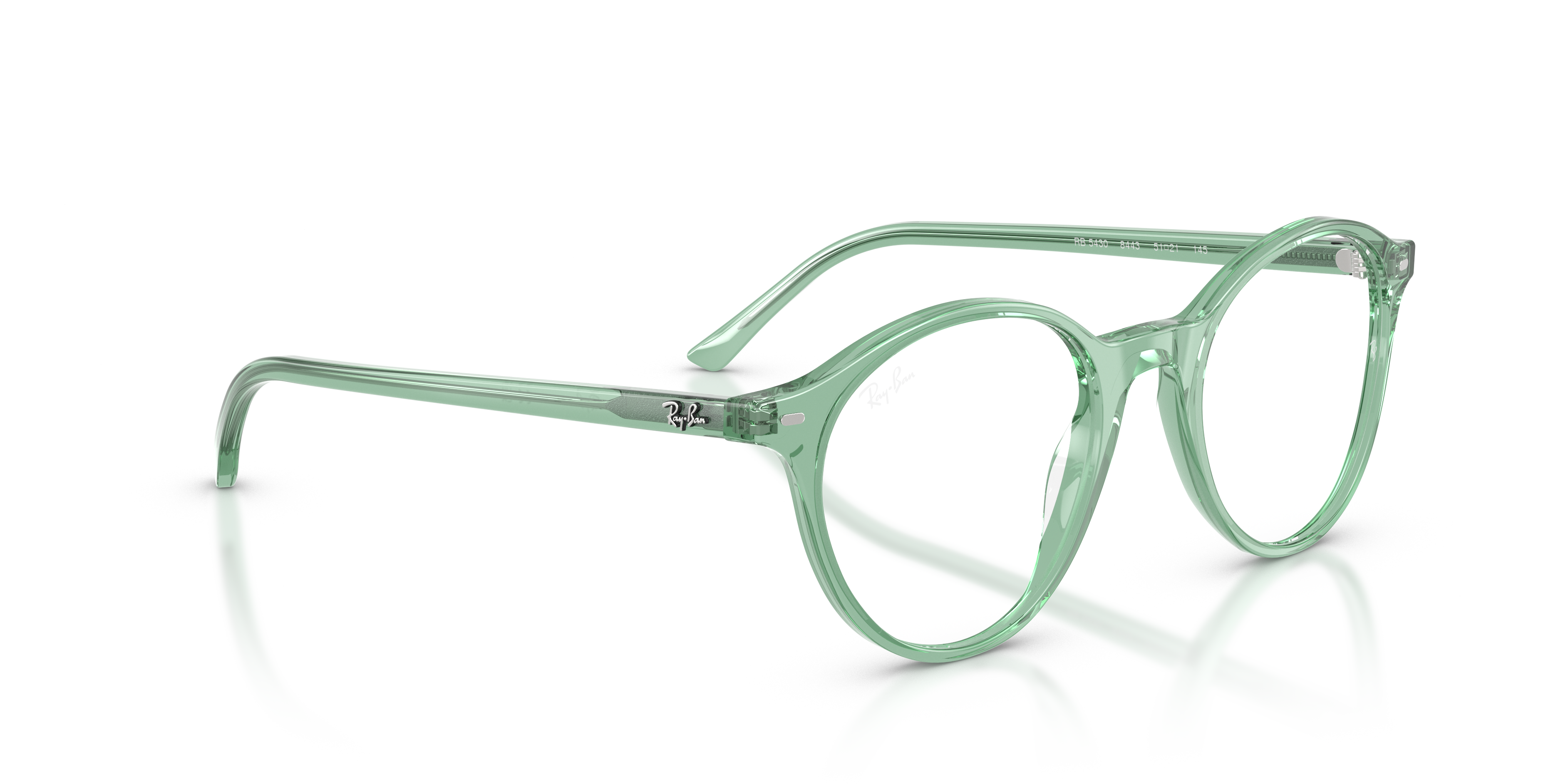 RAY-BAN RX5430 BERNARD 8443 51