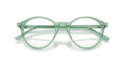 RAY-BAN RX5430 BERNARD 8443 49