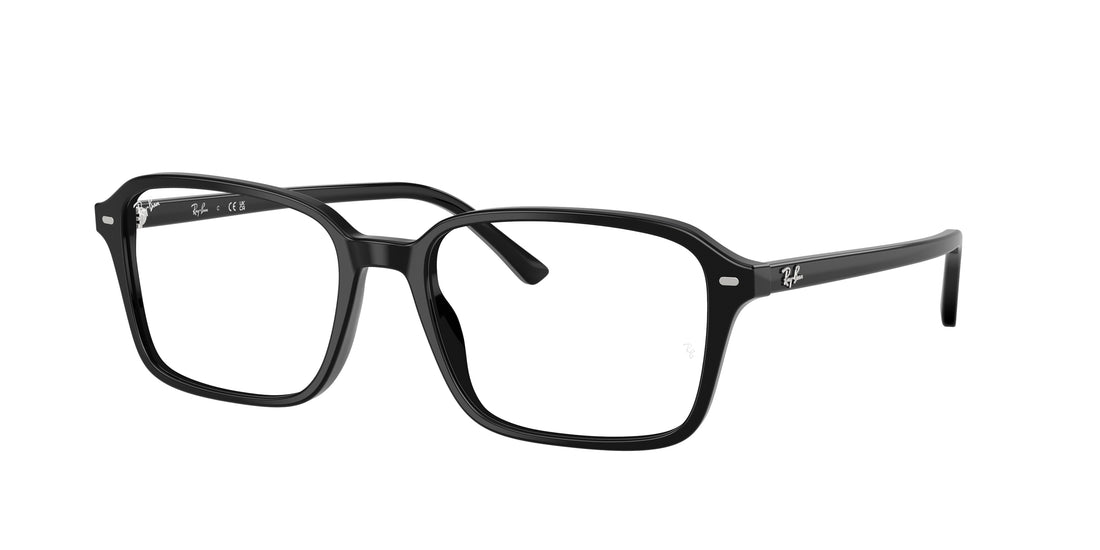 Brillen ray-ban rx5431 raimond 2000 negro square . größe 56mm - Hauptansicht