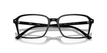 RAY-BAN RX5431 RAIMOND 2000 54