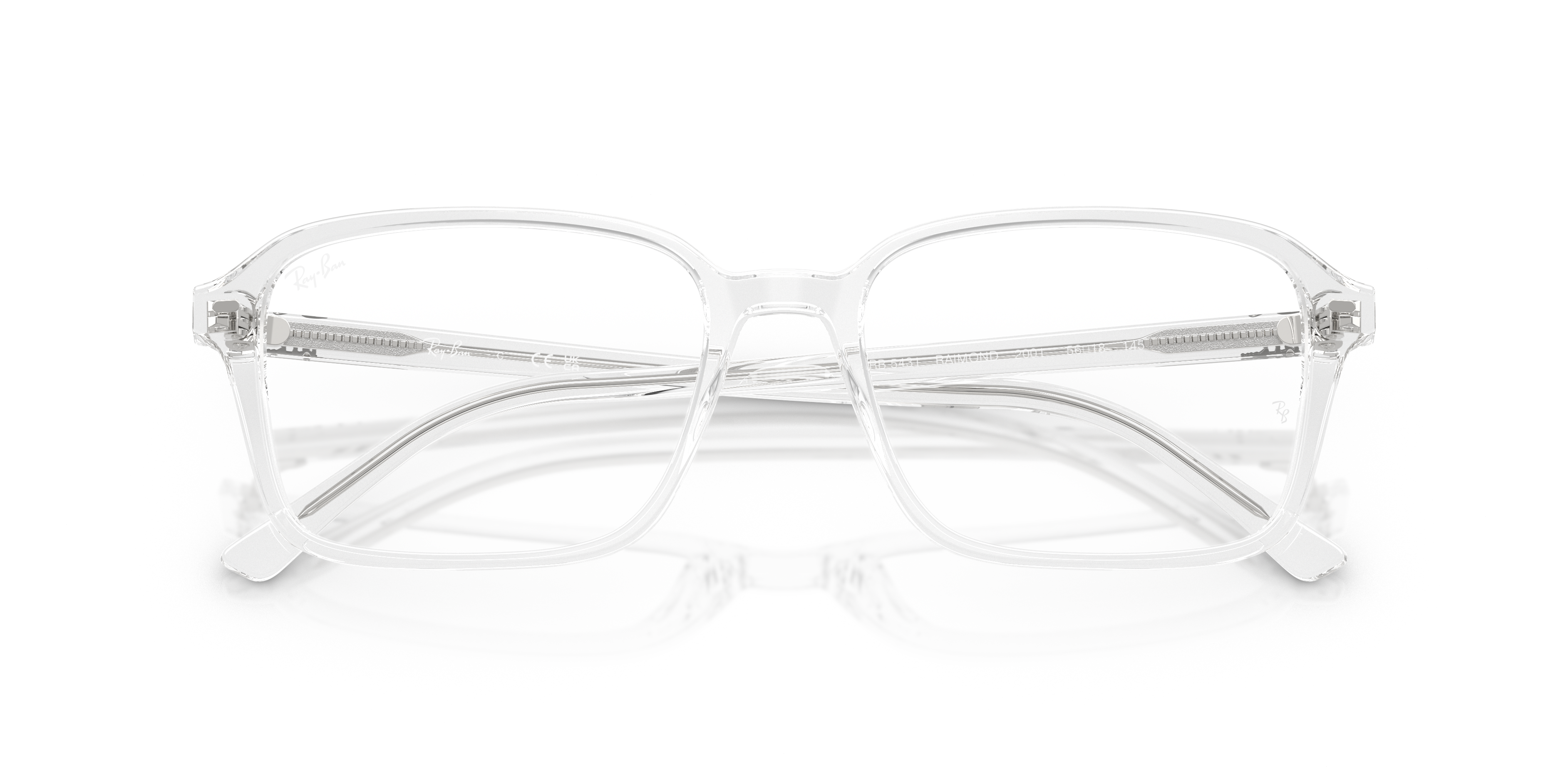 RAY-BAN RX5431 RAIMOND 2001 54