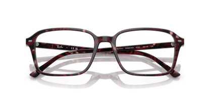 RAY-BAN RX5431 RAIMOND 8393 54