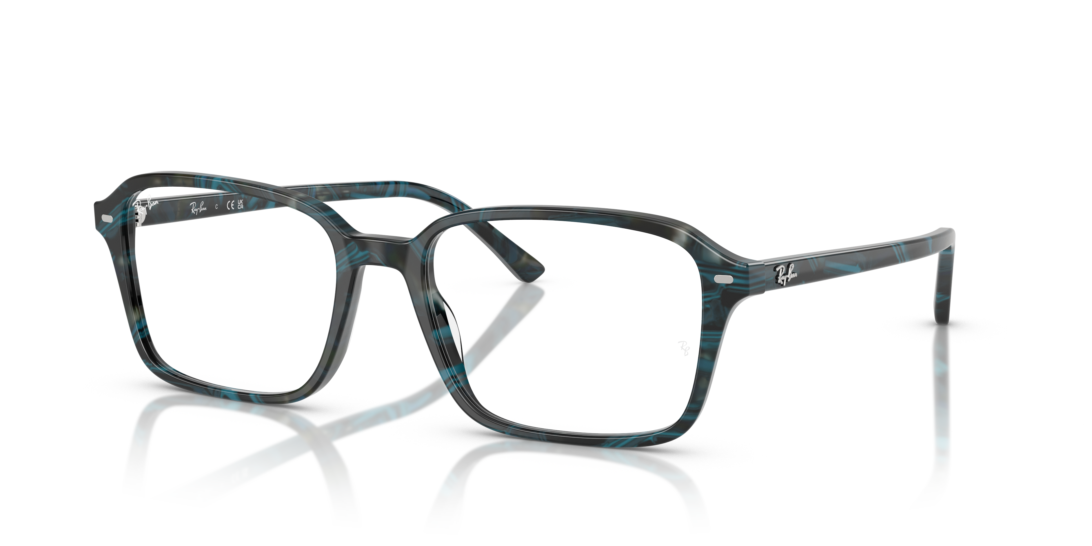 RAY-BAN RX5431 RAIMOND 8394 54