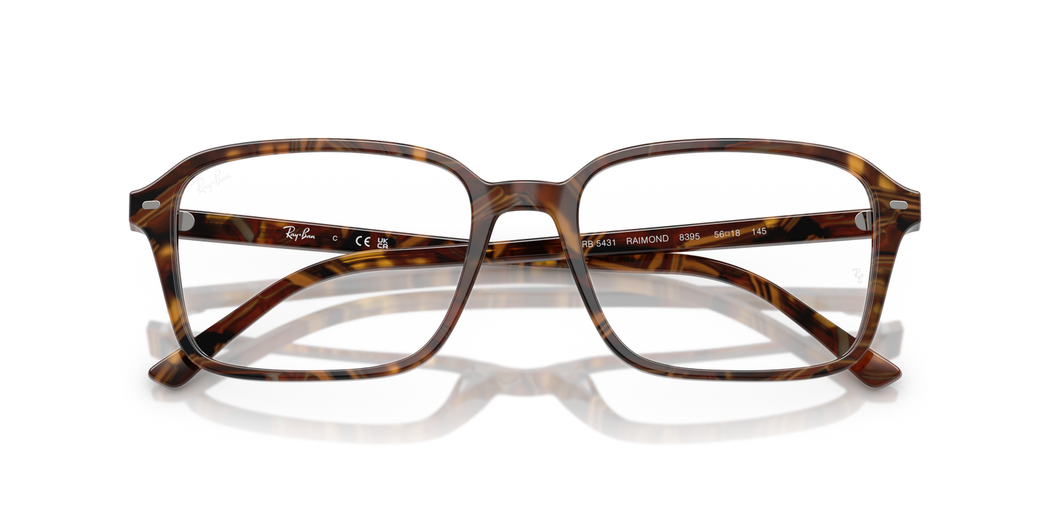 RAY-BAN RX5431 RAIMOND 8395 54