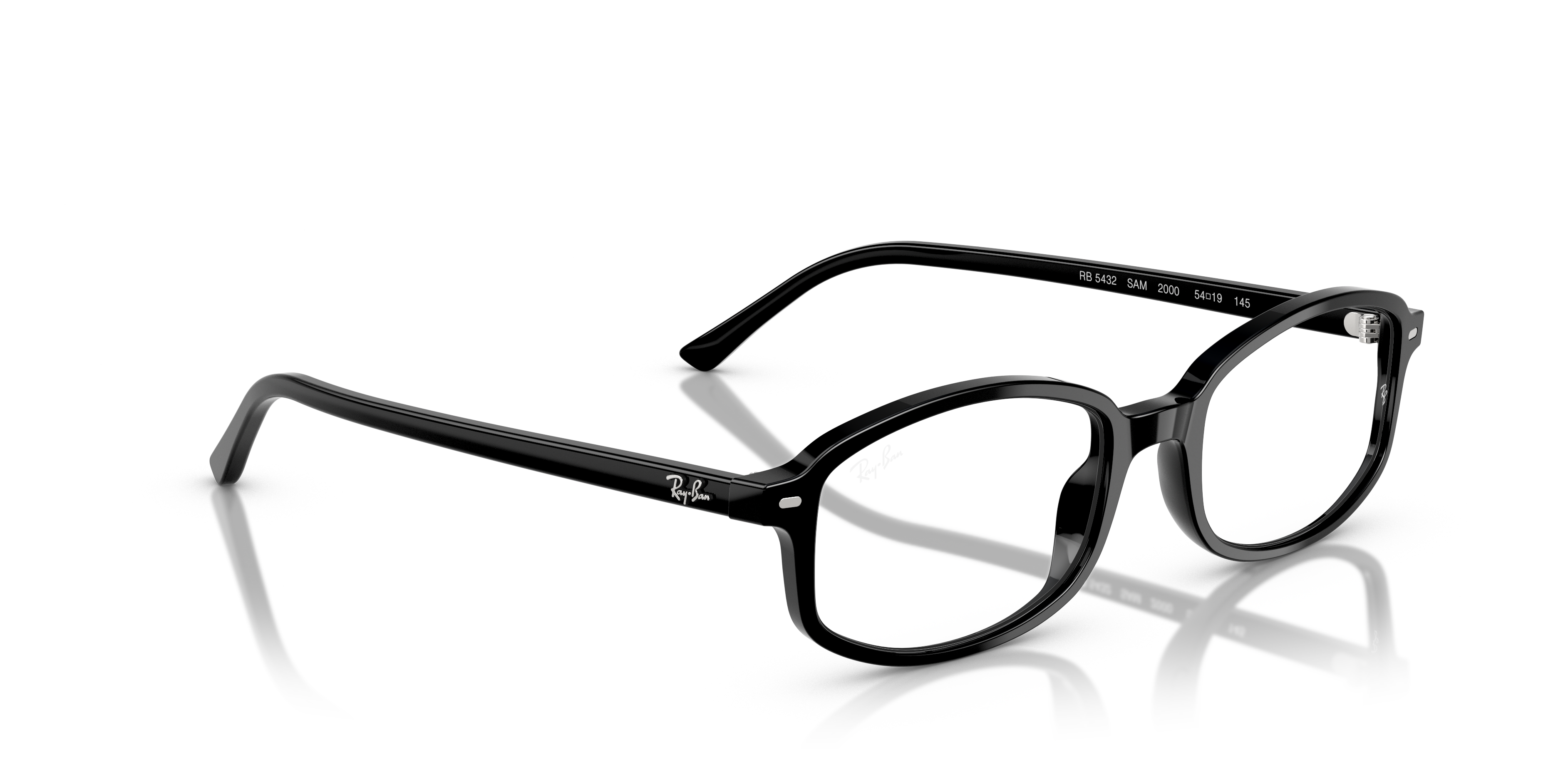 RAY-BAN RX5432 SAM 2000 54