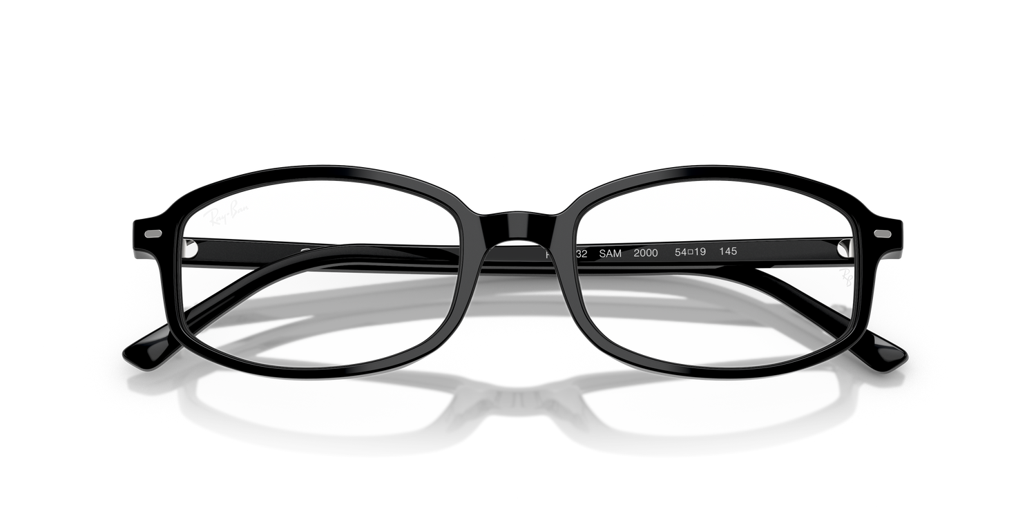 RAY-BAN RX5432 SAM 2000 52