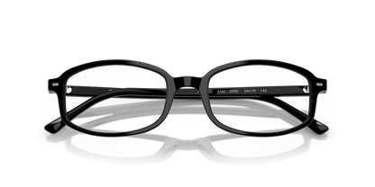 RAY-BAN RX5432 SAM 2000 52