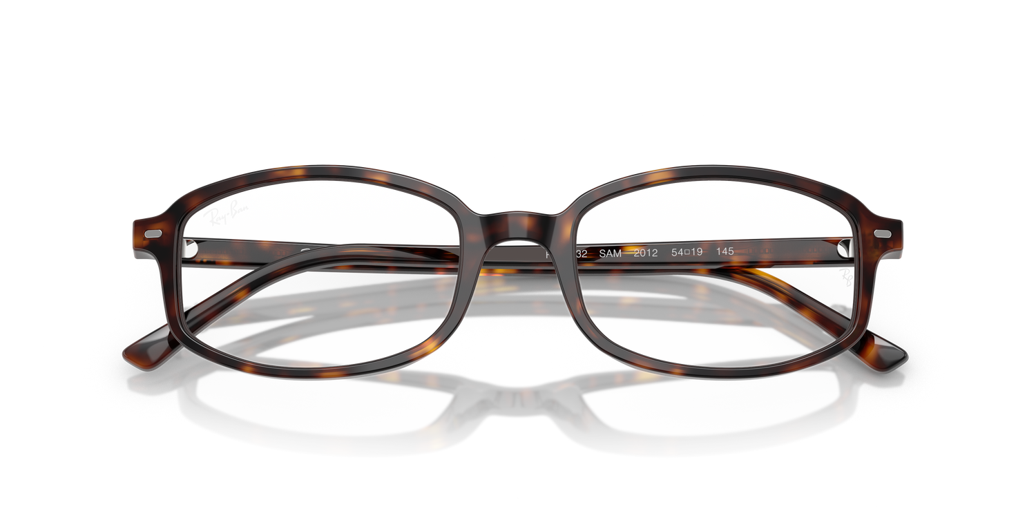 RAY-BAN RX5432 SAM 2012 54