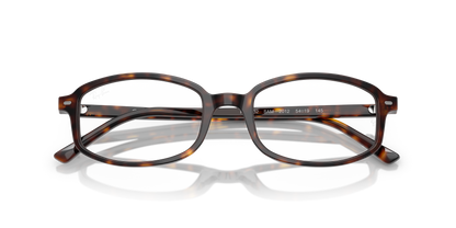 RAY-BAN RX5432 SAM 2012 54