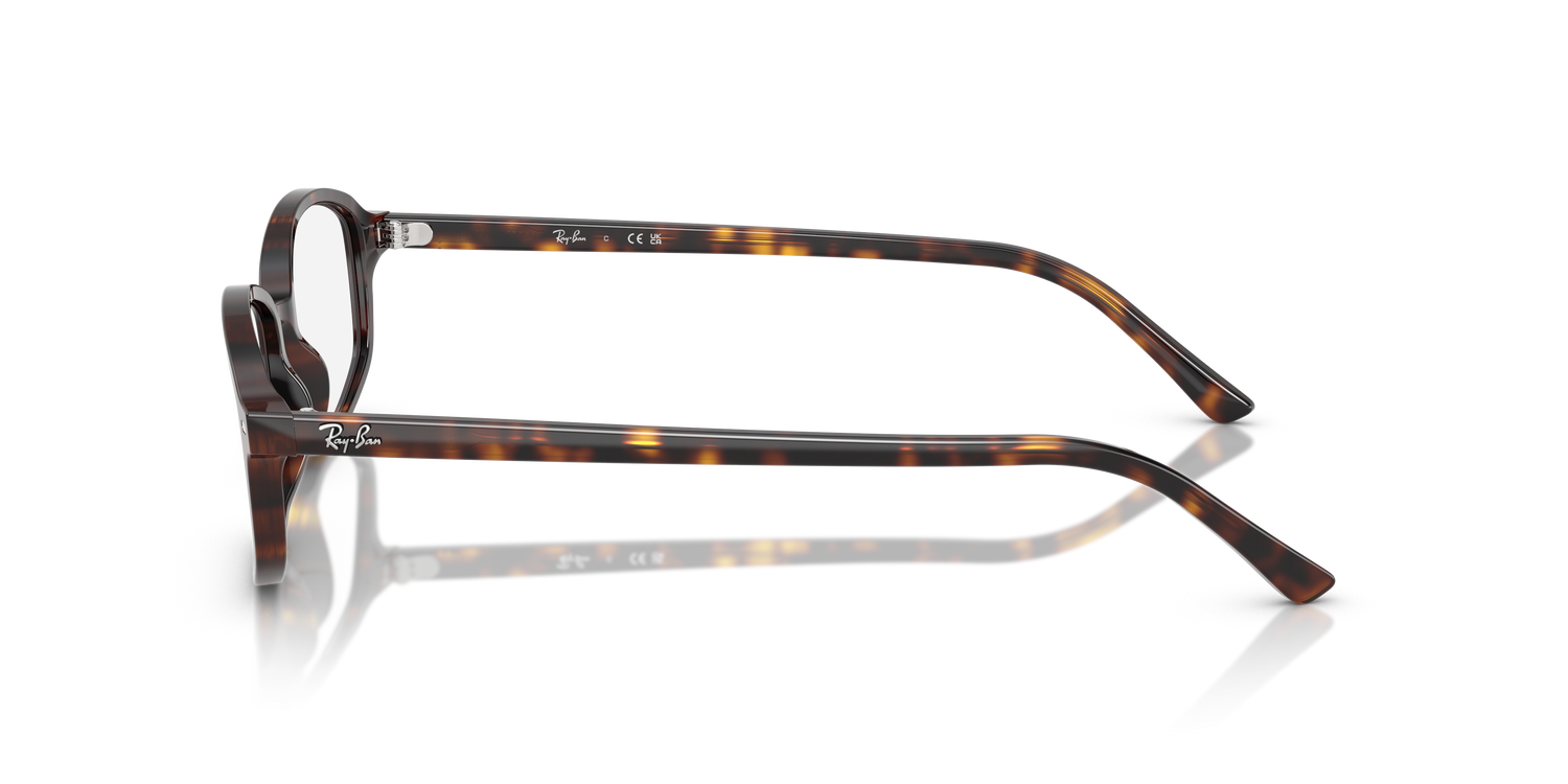 RAY-BAN RX5432 SAM 2012 54