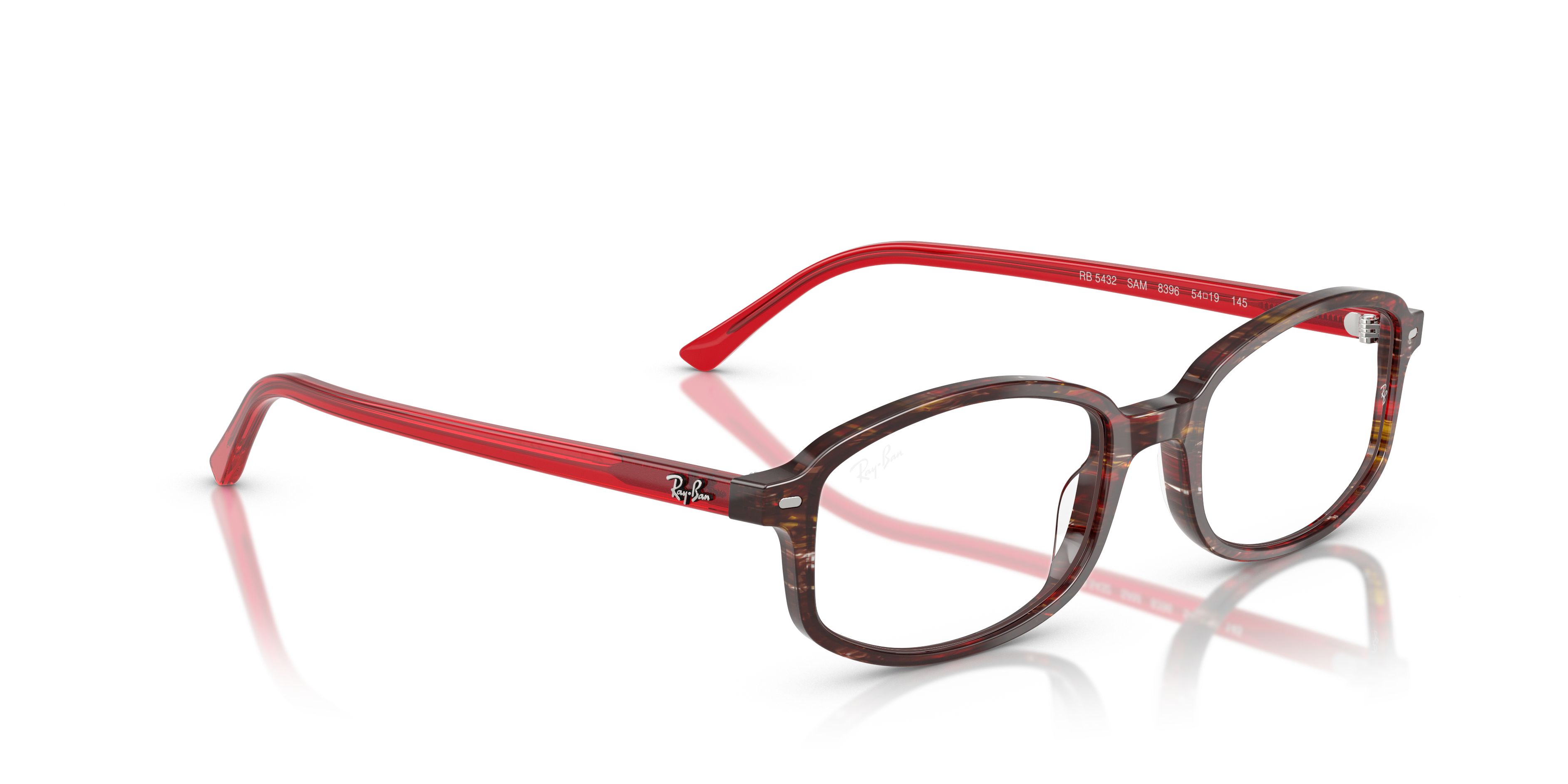 RAY-BAN RX5432 SAM 8396 52