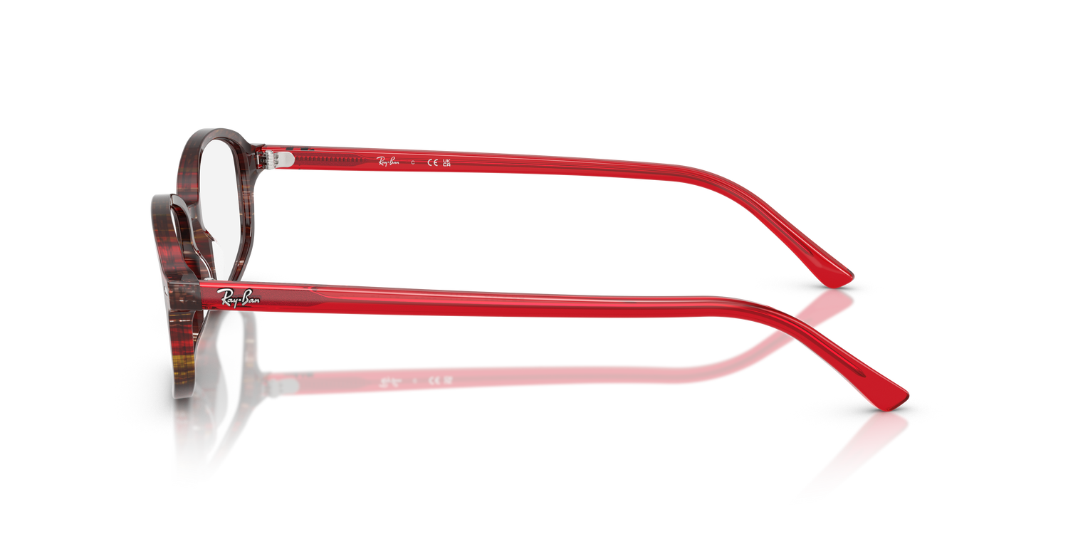 RAY-BAN RX5432 SAM 8396 52