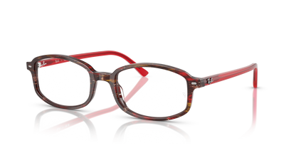RAY-BAN RX5432 SAM 8396 52