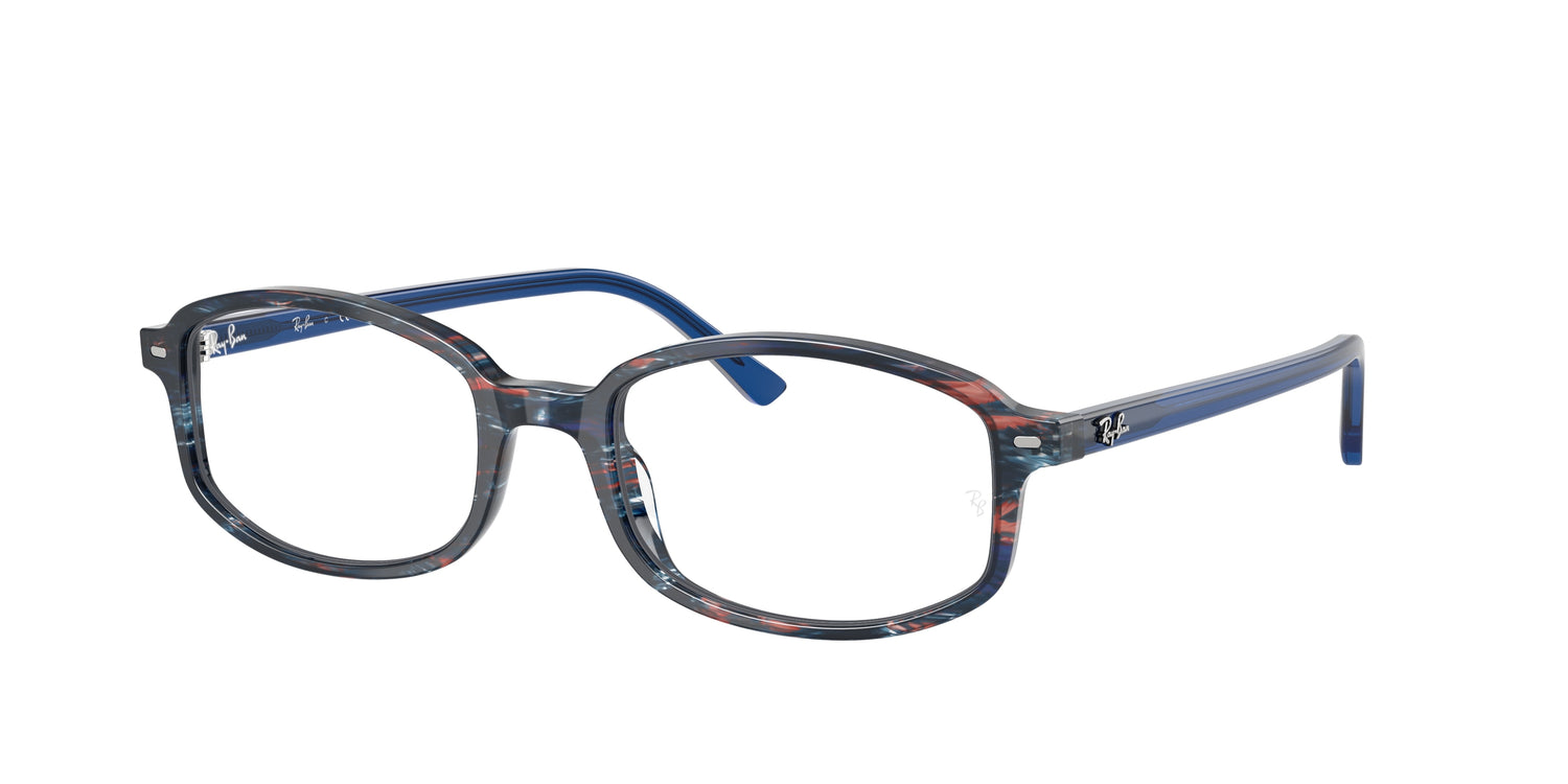 RAY-BAN RX5432 SAM 8397 52