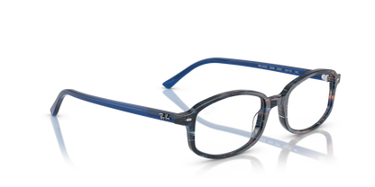RAY-BAN RX5432 SAM 8397 52