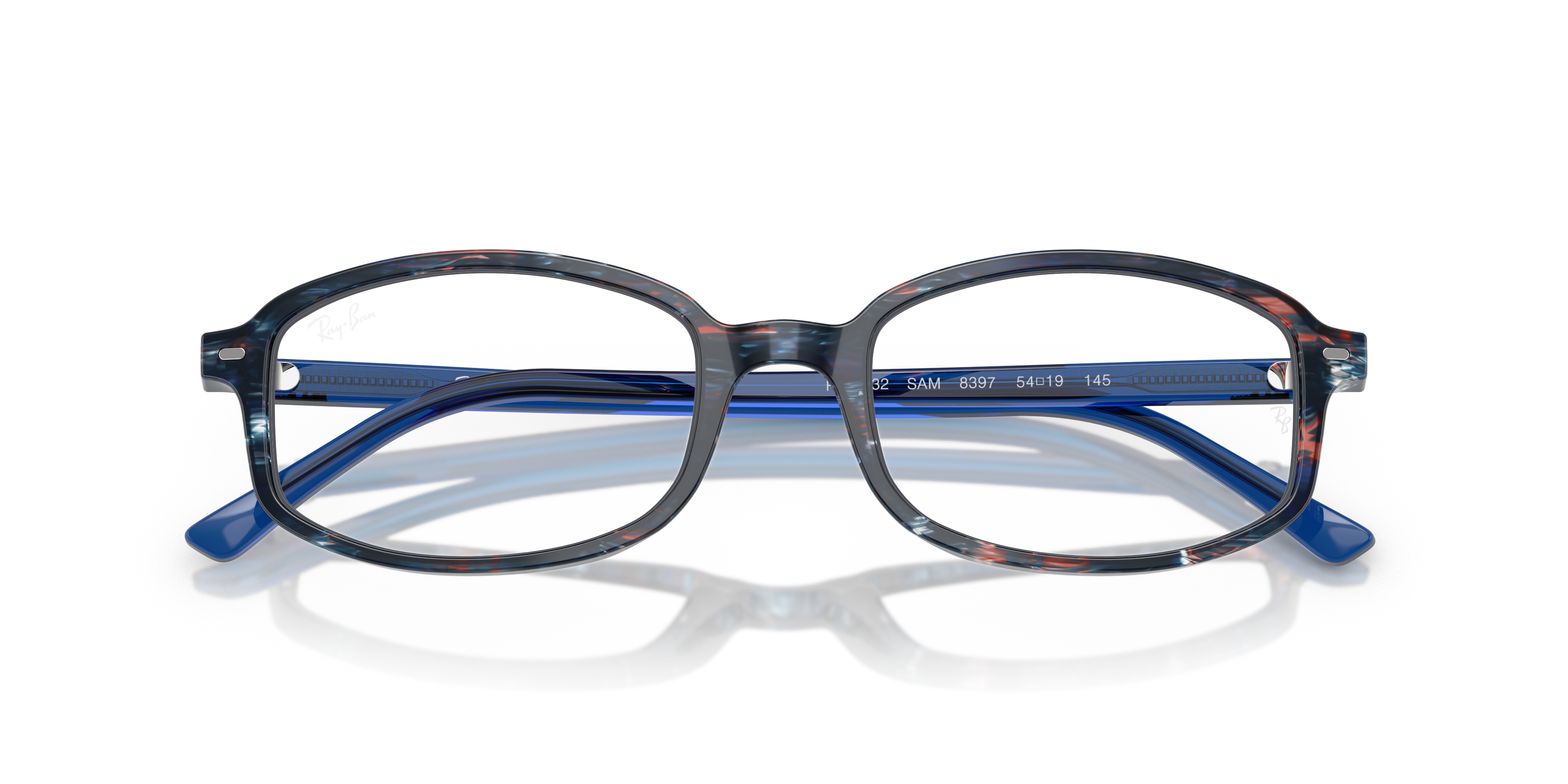 RAY-BAN RX5432 SAM 8397 52