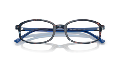 RAY-BAN RX5432 SAM 8397 52