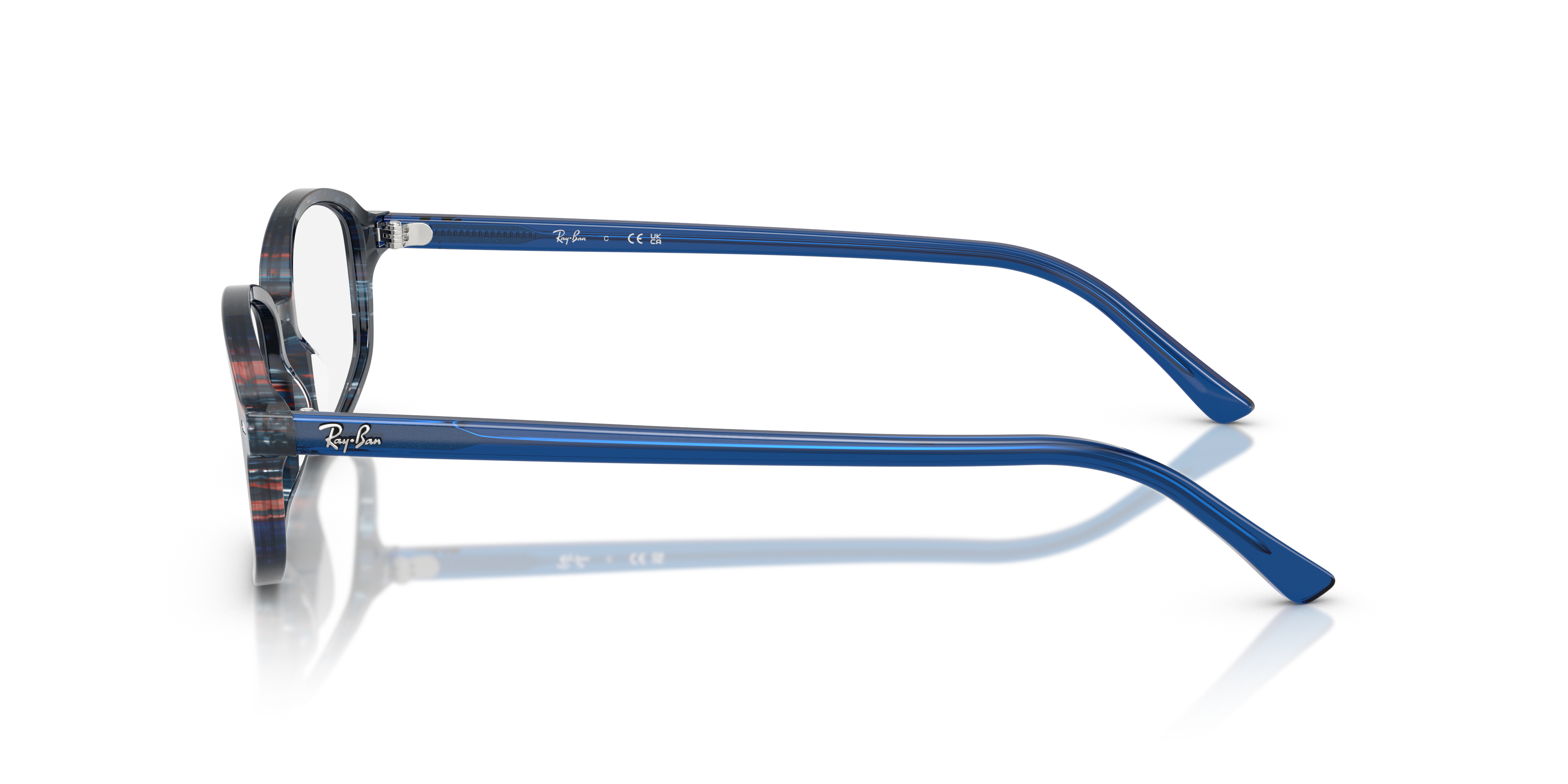 RAY-BAN RX5432 SAM 8397 52