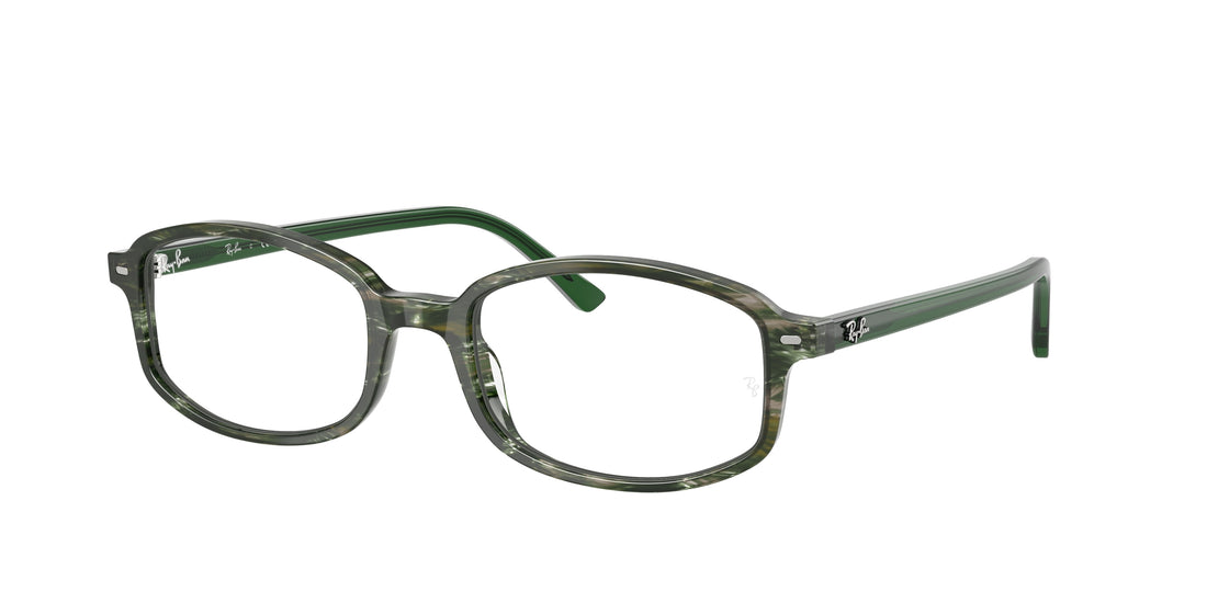 Brillen ray-ban rx5432 sam 8398 multicolor irregular . größe 54mm - Hauptansicht