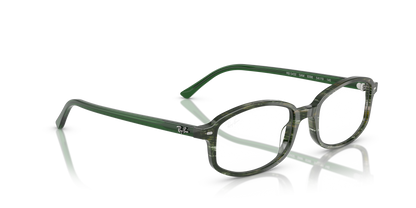 RAY-BAN RX5432 SAM 8398 52