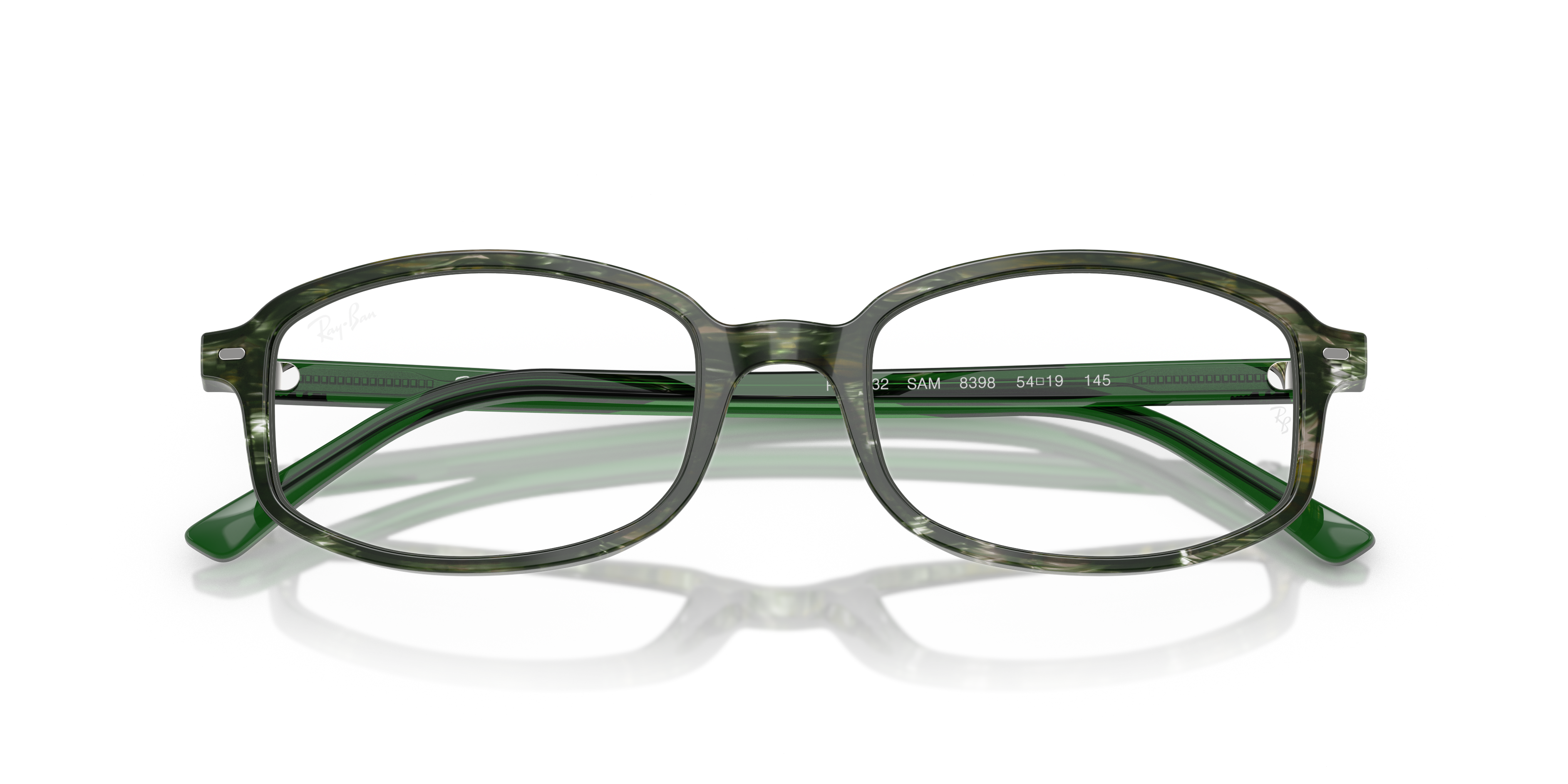 RAY-BAN RX5432 SAM 8398 54